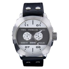 Reloj Hombre 666 Barcelona 666-251 (Ø 47 mm) Precio: 27.50000033. SKU: S0315644