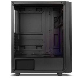 NOX Hummer Frost Midi Tower Negro NOX Hummer Frost Midi Tower Negro