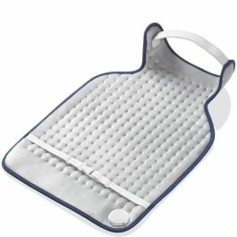 Medisana HP 460 Almohadilla térmica para cuello y espalda, 100W, 3 niveles de temperatura, Apagado automático 90 min, Lavable, Suave Precio: 48.50000045. SKU: S7112702