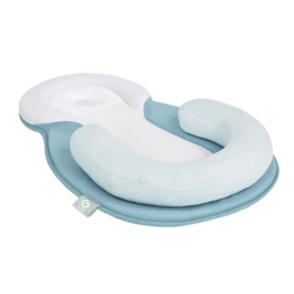 Babymoov Cosydream Original Mozaic Posicionador y Reductor para Bebé con Soporte de Cabeza y Tejido Transpirable Precio: 62.50000053. SKU: B1GM6RKZK8
