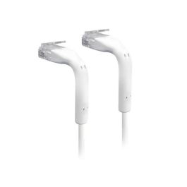 Ubiquiti 0.22m, White, RJ45, Cat6 Precio: 2.82898. SKU: B15BRJ63ZJ