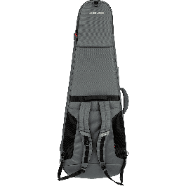 Gator Estuche Blando para Guitarra Acústica Dreadnought G-Icon Gris