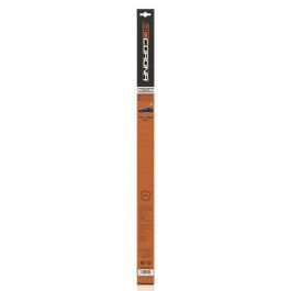 Abc INT30202 Lámina Solar Negra Homologada CS30 75x300 cm para Cristales - Kit Fácil Instalación con Alisador y Cutter Abc INT30202 Lámina Solar Negra Homologada CS30 75x300 cm para Cristales - Kit Fácil Instalación con Alisador y Cutter