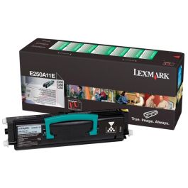Lexmark Tóner Negro para E250/350 E352, Rendimiento de 3.500 páginas Precio: 108.49999941. SKU: S8412158