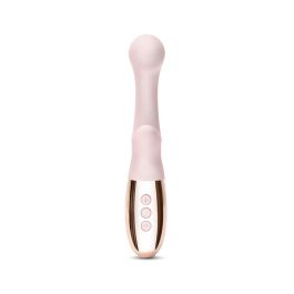 Vibrador Le Wand XO Rose Gold Dorado