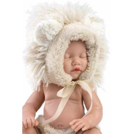 Muñeca baby sin mecanismo 31cm Muñeca baby sin mecanismo 31cm