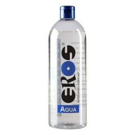 Lubricante Con Base de Agua Eros 1 L Lubricante Con Base de Agua Eros 1 L Precio: 28.49999999. SKU: S4001358