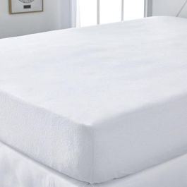 Protector de colchón absorbente - TODAY - Essential - Para cama de matrimonio - 160 x 200 cm - Antiácaros