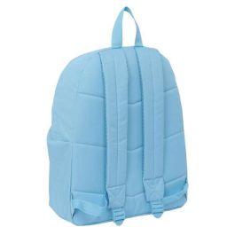 Munich Mochila Basic Azul 33x42x15 cm
