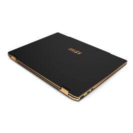 MSI Portátil E13 9S7-13P411-028, Intel Core Ultra 7 155H, 16GB RAM, 1TB SSD, 13.3" FHD+ Touch MSI Portátil E13 9S7-13P411-028, Intel Core Ultra 7 155H, 16GB RAM, 1TB SSD, 13.3" FHD+ Touch