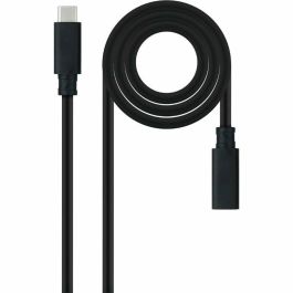 Cable USB NANOCABLE 10.01.4502 Cable USB NANOCABLE 10.01.4502
