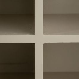 Recibidor con Cajones ORIENTAL CHIC 100 x 28,5 x 75 cm Taupé DMF