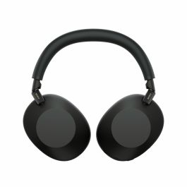 Sony WH-1000XM6 Auriculares Inalámbricos Diadema Negro con Cancelación de Ruido Adaptativa y Audio Espacial