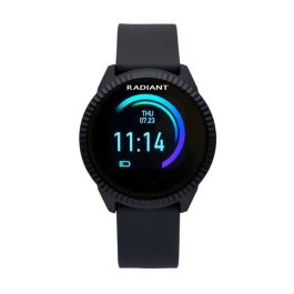 Smartwatch Radiant RAS20301 Precio: 85.49999997. SKU: B17GXE3HF4