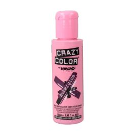 Crazy Color Tinte de Pelo Semipermanente Fantasía Aubergine 50 - Larga Duración hasta 12 Lavados Precio: 5.50000055. SKU: S4245128