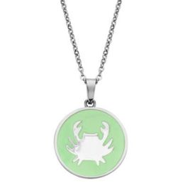 Colgante Mujer CO88 Collection 8CN-26091 Plateado Precio: 59.50000034. SKU: B1A5JNRRYR