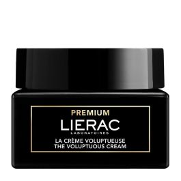 Lierac PREMIUM Crema Voluptuosa 50 ml - Antiedad, Antiarrugas, Reafirmante e Hidratante para Piel Seca, Sensible y Normal. Precio: 61.68999991. SKU: B1CBF95ETW