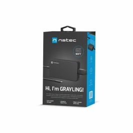 Cargador para Portátil Natec NZU-2034 Cargador para Portátil Natec NZU-2034