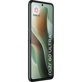 Motorola razr 60 Ultra 16GB RAM 512GB Almacenamiento Azul Verde