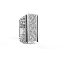 Be Quiet! SILENT BASE 802 Window White Midi Tower PC Blanco Precio: 219.50000039. SKU: B1K6NY2BXD