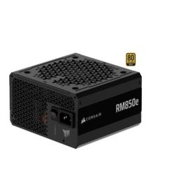 Fuente Aliment. Corsair Rm850E (2025) 80+ Gold Full Modular Atx 3.0 850 Watt CP-9020296-EU Fuente Aliment. Corsair Rm850E (2025) 80+ Gold Full Modular Atx 3.0 850 Watt CP-9020296-EU