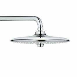 Grohe 26403001 Válvula Termostática Columna Ducha Vitulio Joy 260, Ahorro 50% Agua/Energía, Ducha 3 Chorros