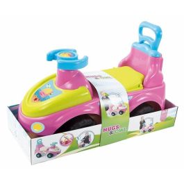 Correpasillos flamenco Correpasillos flamenco Precio: 36.49999969. SKU: B1J7NLDR8D