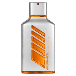 AMG Silver Thrill, Agua de perfume, Para hombres, 100 ml Precio: 58.49999947. SKU: B15A8WWZFB