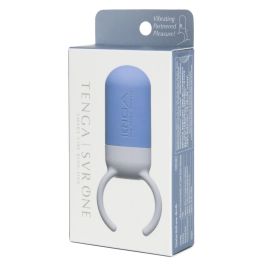 Anillo para el Pene Tenga Azul Gris Anillo para el Pene Tenga Azul Gris