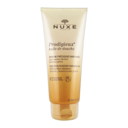 Nuxe Prodigieuse Aceite de Ducha para Cuerpo 200 mL