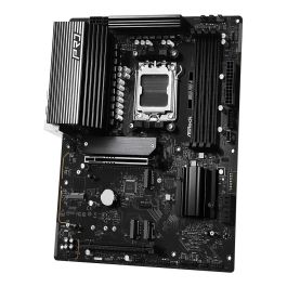 ASRock Placa Base B850 Pro-A AMD AM5 B850 ATX USB20G 90-MXBQM0-A0UAYZ