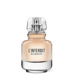 Givenchy L'INTERDIT Hair Mist | Perfume Bruma para Cabello Mujer 35 ml | Fragancia Floral Amaderada, Nardos y Vainilla para Duración y Brillo. Precio: 37.59000036. SKU: B14BCPTG5K