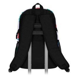 Karactermania Mochila Fight FAN 2.2 Lilo y Stitch Frog 31 x18 x44 cm