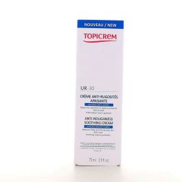 Topicrem Ur-30 Crema Calmante Antirrugosidades Topicrem Ur-30 Crema Calmante Antirrugosidades Precio: 14.49459. SKU: B1K326M24X