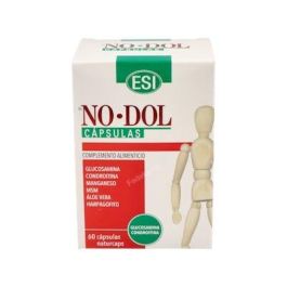 No Dol 60 Caps. Precio: 26.5899997. SKU: B15LSVVDE4