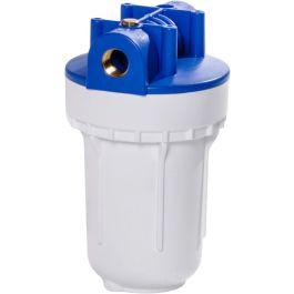 Uvoji Kit Filtración UVOJI Carbón Activado 2 en 1, 5 Micrones, Elimina Sabor y Olor, Compacto y Ligero, AABAA65014 Precio: 101.50000058. SKU: B17Q367KBZ