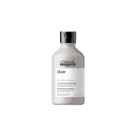 L' Oreal Professionel Se New Silver Shampoo 300 mL Precio: 21.175000121. SKU: B1FBH5N38N