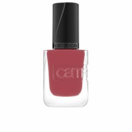Catrice Gel Affair Esmalte De Uñas #007-Take Me To Mulberry Street 10,5 mL Precio: 2.95000057. SKU: B1CS2CW5YG