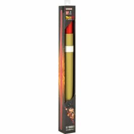 BANDAI BAN3296580372669 Bastón Mágico Nyoibo Power Pole 120 cm Accesorio Disfraz Dragon Ball Daima