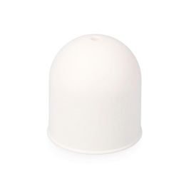 Edm Florón de techo blanco Ø7,5cm plástico Precio: 1.88999943. SKU: S7916754
