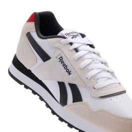 Zapatillas Casual de Mujer Reebok Glide Beige 44