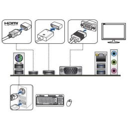 Ernitec Small form factor Cube Workstation with i5-12400 CPU and dedicated Nvidia A400 GPU with 4 mDP outputs. Ernitec Small form factor Cube Workstation with i5-12400 CPU and dedicated Nvidia A400 GPU with 4 mDP outputs.
