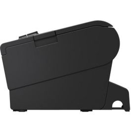 Epson TM-T88 VII Impresora de Tickets Térmica, Ancho Papel 80mm, USB-Ethernet, Negra