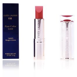 Estee Lauder PC Love Lipstick 100 - Barra de labios mate de larga duración Precio: 35.8886. SKU: B17CPMF66Y