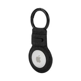 Funda Protectora Incase WOOLENEX KEY CLIP FOR AIRTAG Gris