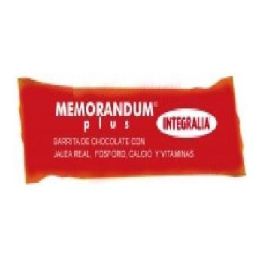 Barrita Memorandum Plus Barrita Memorandum Plus Precio: 28.8899996. SKU: B19VBYGSPY