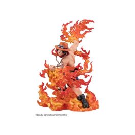 Tamashii nations SH Figuarts One Piece Portgas D. Ace Bounty Rush 5th Anniversary Extra Battle Precio: 84.95000052. SKU: B1BBMQLXAS