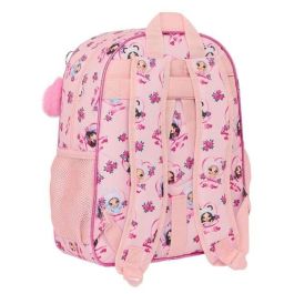 Mochila Escolar Na!Na!Na! Surprise Fabulous Rosa 32 X 38 X 12 cm Mochila Escolar Na!Na!Na! Surprise Fabulous Rosa 32 X 38 X 12 cm