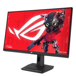 ASUS ROG Strix XG32UCG Monitor Gaming 31.5" 4K UHD 160Hz 1ms GTG HDR400 FreeSync Premium G-Sync Compatible LCD Negro 90LM0B01-B01171 ASUS ROG Strix XG32UCG Monitor Gaming 31.5" 4K UHD 160Hz 1ms GTG HDR400 FreeSync Premium G-Sync Compatible LCD Negro 90LM0B01-B01171