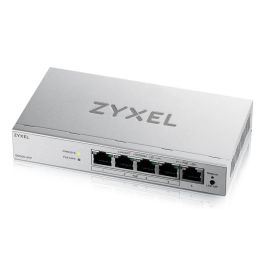 Switch ZyXEL GS1200-5HPV3-EU0101F